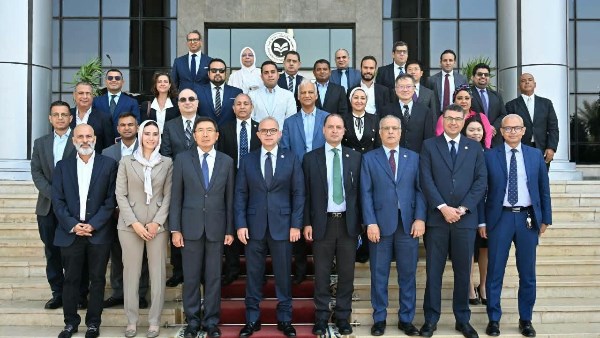وزير الاستثمار