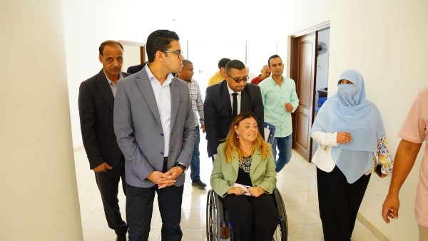  الدكتورة إيمان كريم