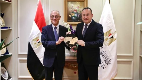 وزير التعليم العالي