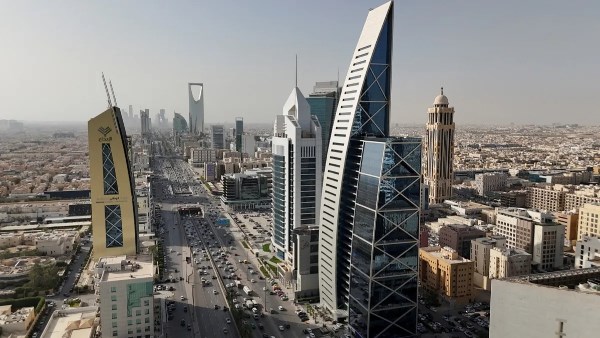 مدينة الرياض