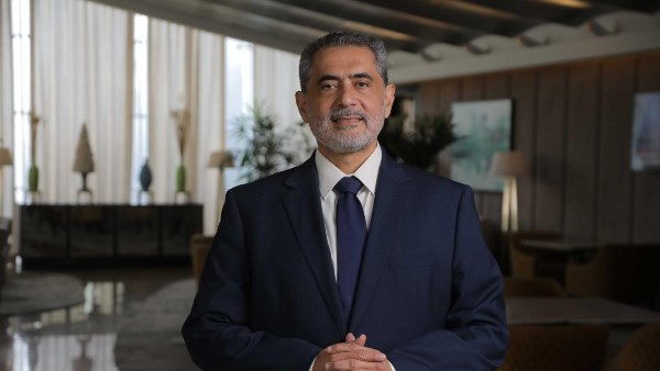 المهندس طارق الشاذلي