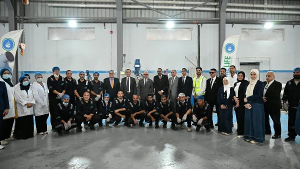 وزير الاستثمار