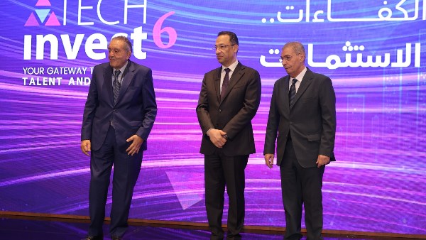 «Tech Invest 6»