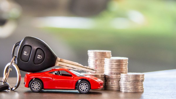 برامج قروض السيارات