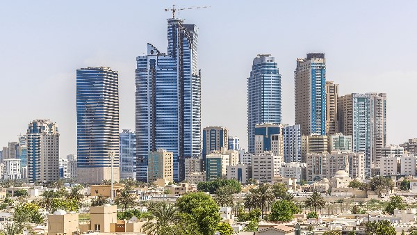 الشارقة 