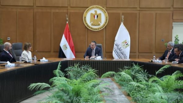 وزير التعليم العالي