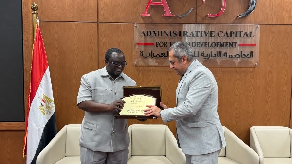 المهندس خالد عباس
