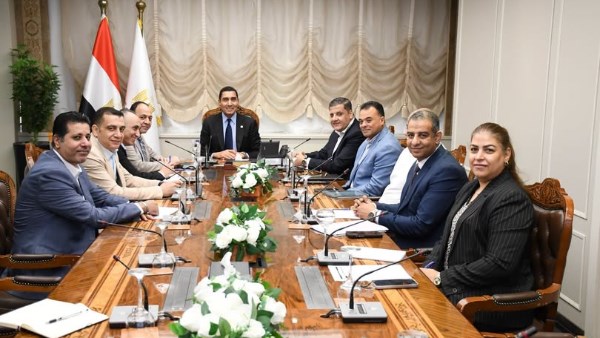 وزير الشباب