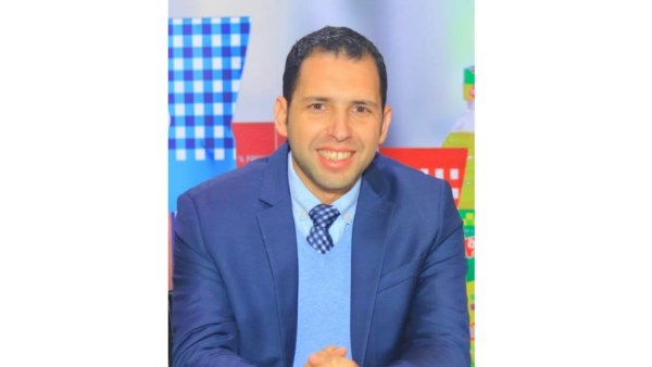 الشركة العالمية للمشروبات