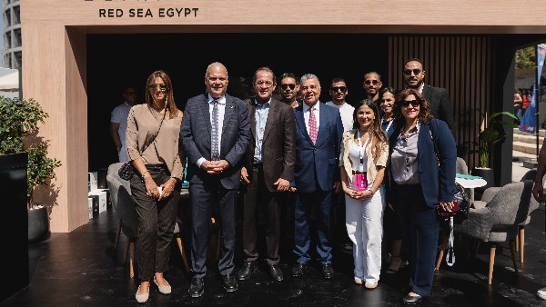 «سوما باي» تشارك كراعٍ ذهبي لفعالية قمة  Techne Summit 2026