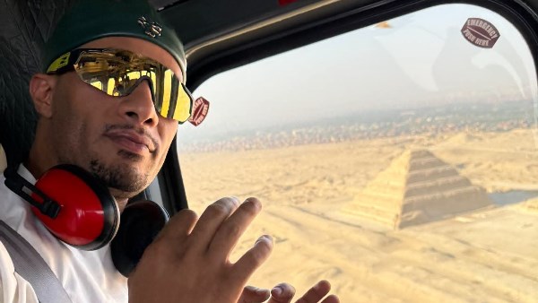 محمد رمضان 