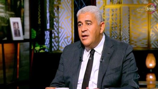 محمد الكحكي