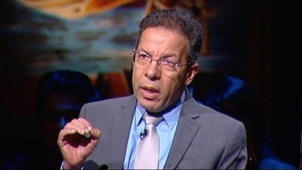 نقيب الأطباء 