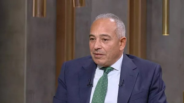 نائب وزير الإسكان والمرافق سابقا