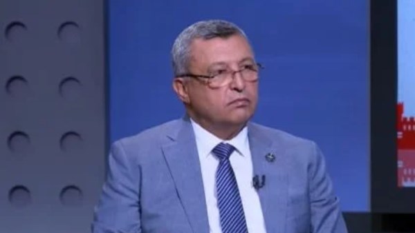 المهندس أسامة كمال