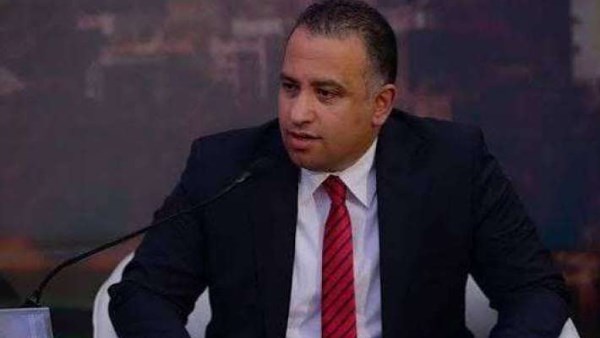 المهندس مصطفى عبد الوهاب
