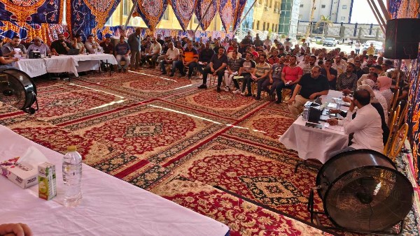 حدائق العاصمة 