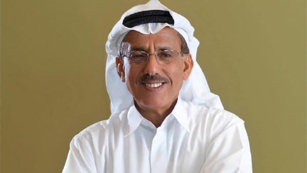 خلف الحبتور