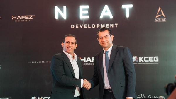 NEAT Development 