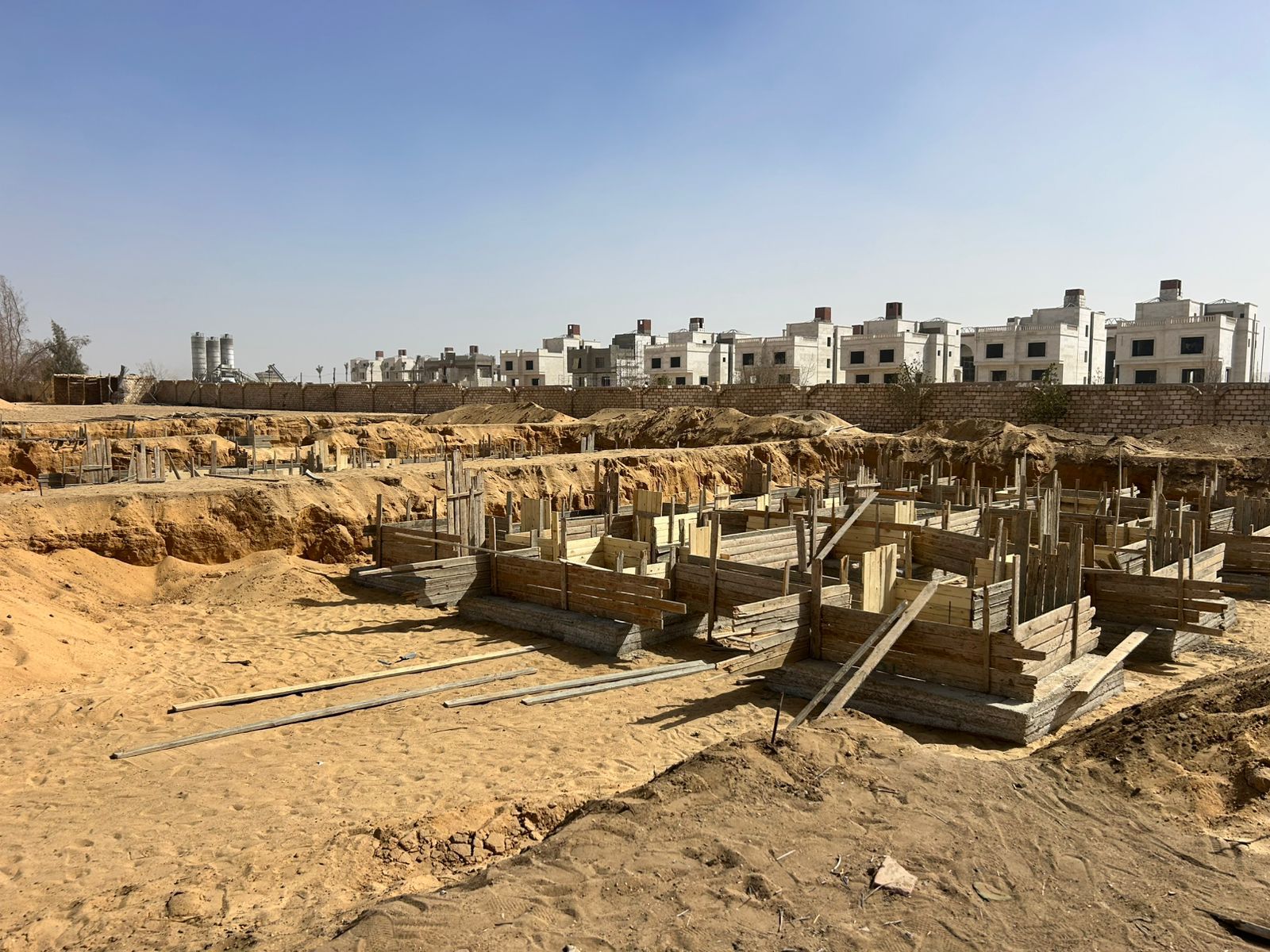 BUILDEX Developments raises construction rates at Eden Park project to ...