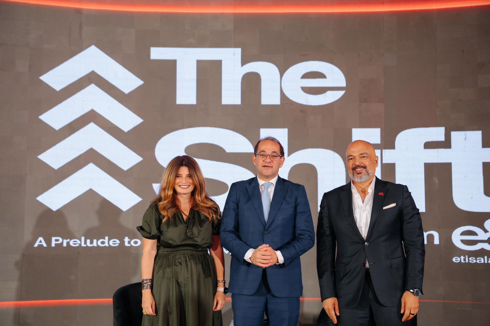 The Shift 2026 by e& Comes to a Close, Spotlighting AI’s Role in ...
